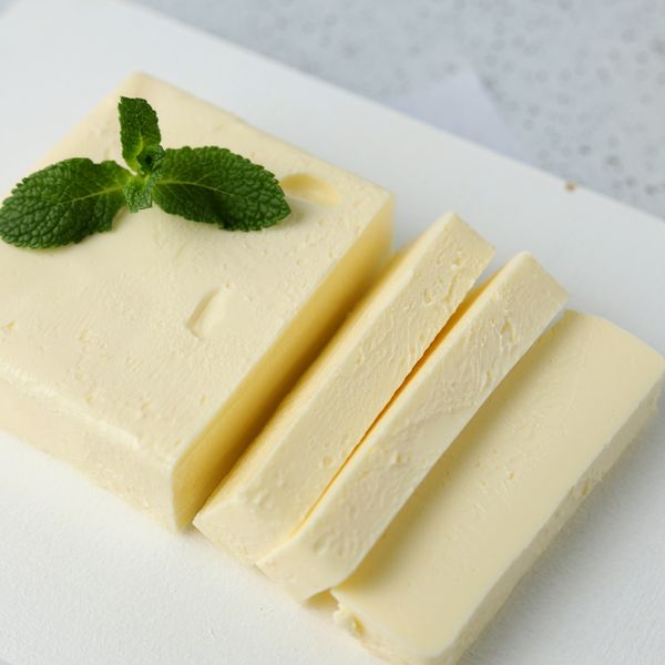 Масло солодковершкове СЕЛЯНСЬКЕ 73% жиру вагове, 5 кг 17659 фото