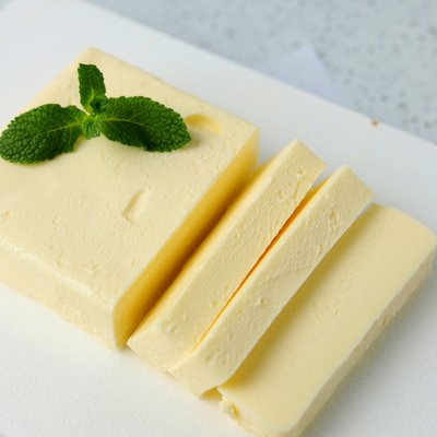 Масло солодковершкове ЕКСТРА 82% жиру вагове, 5 кг 17658 фото